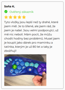 akusoli recenze