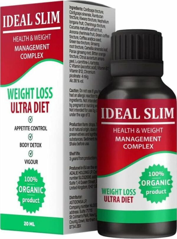 ideal slim