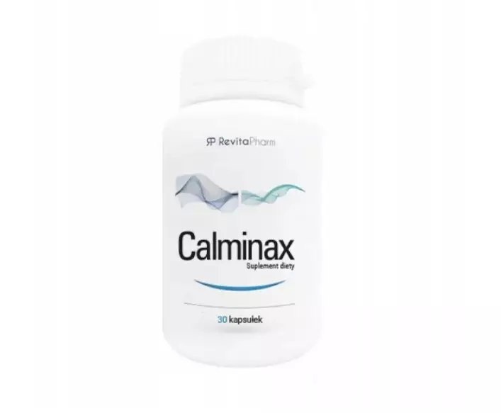 calminax